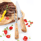 Zassenhaus Carving Set 2-Piece