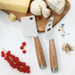 Zassenhaus Cheese Knife Set 2-Piece