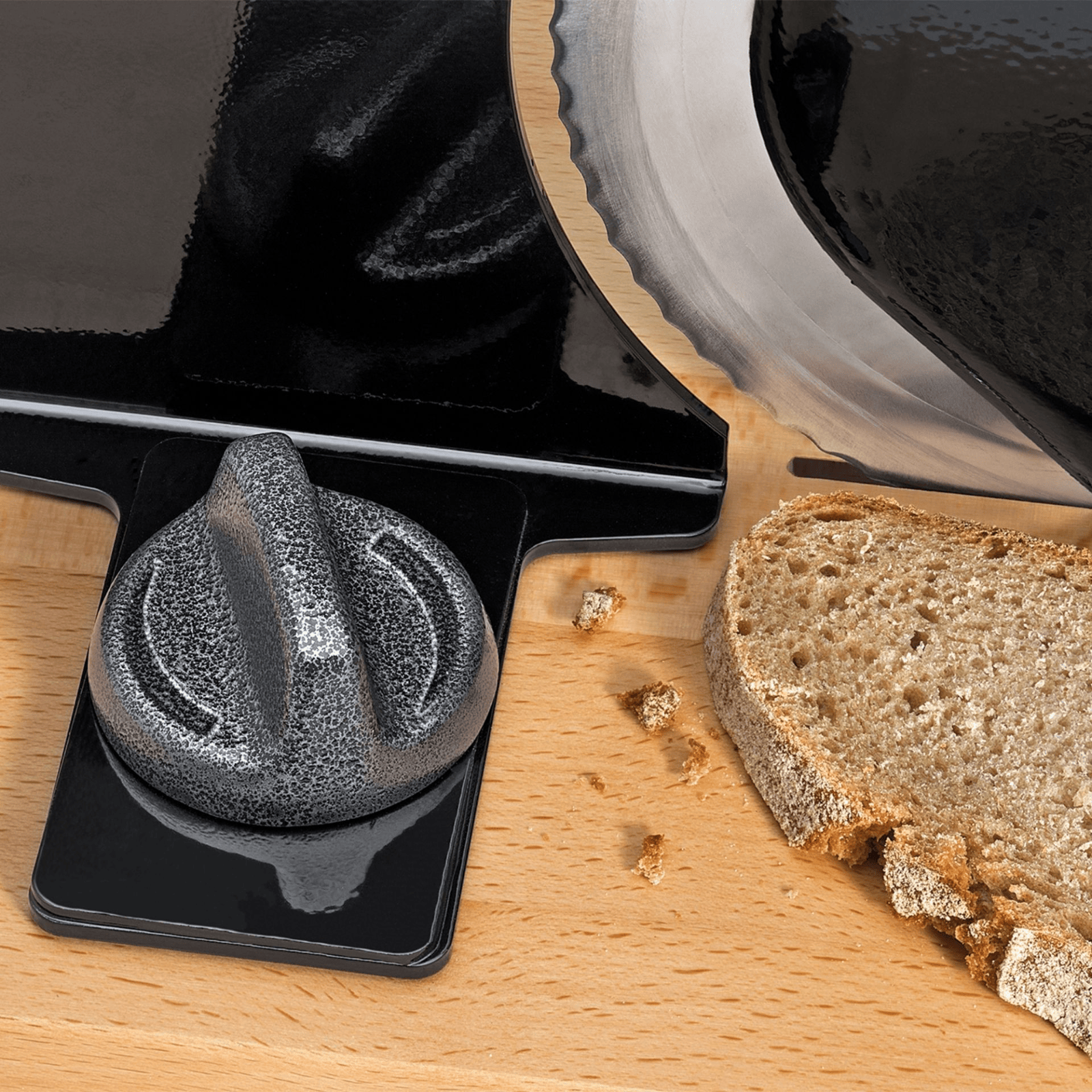 Zassenhaus Classic Bread Slicer
