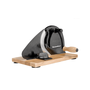 Zassenhaus Classic Bread Slicer
