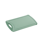 Zassenhaus Easy Cut Cutting Board 32cm x 20cm Jade