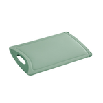 Zassenhaus Easy Cut Cutting Board 38cm x 25cm Jade