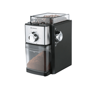 Zassenhaus Kingston Steel Coffee Grinder