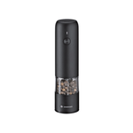 Zassenhaus Koln USB Electric Black Mill 14cm