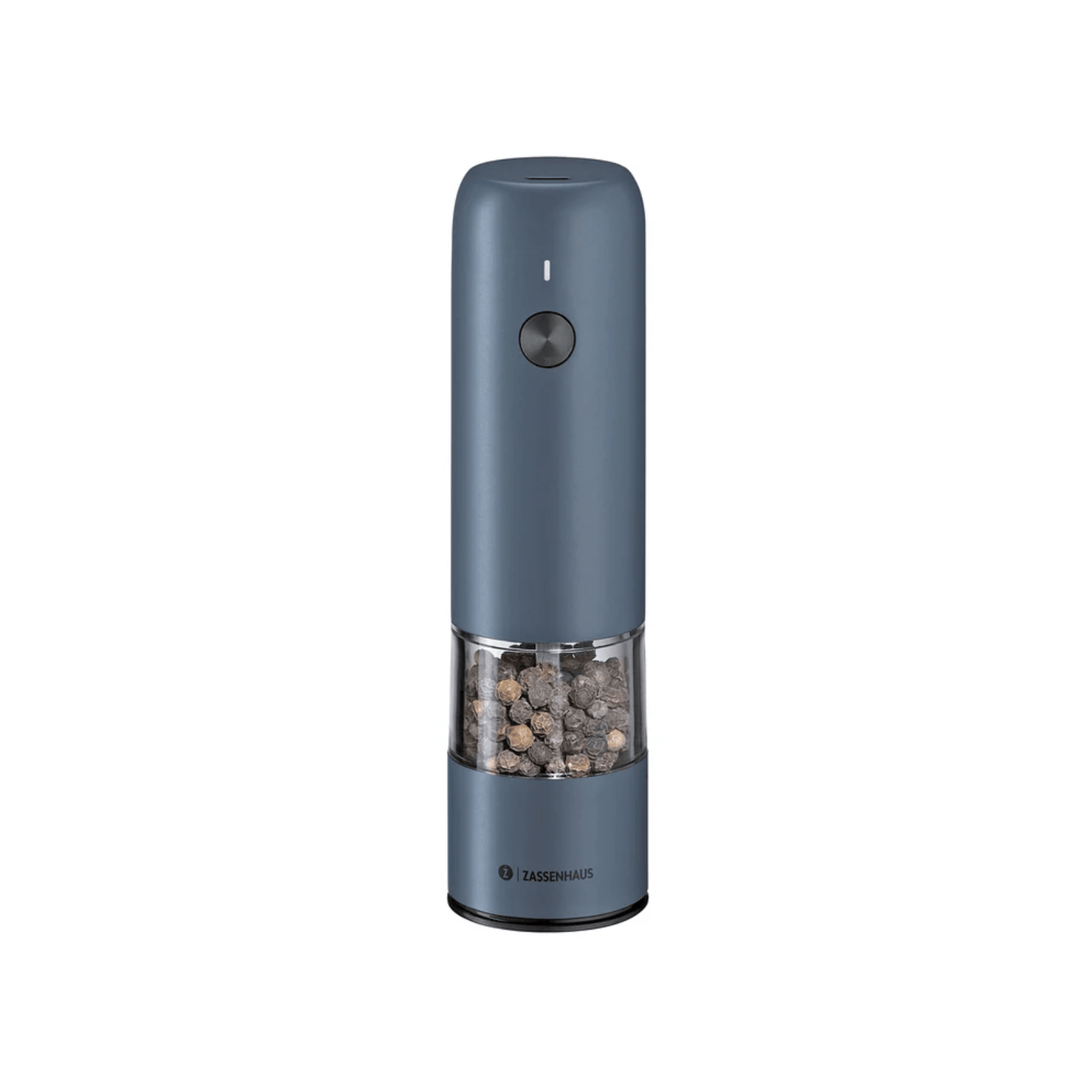 Zassenhaus Koln USB Electric Blue Mill 14cm