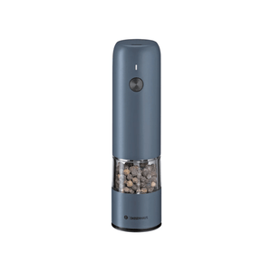 Zassenhaus Koln USB Electric Blue Mill 14cm