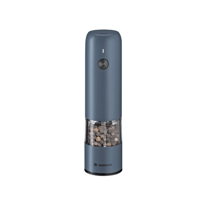 Zassenhaus Koln USB Electric Blue Mill 14cm