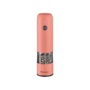 Zassenhaus Koln USB Electric Coral Mill 14cm