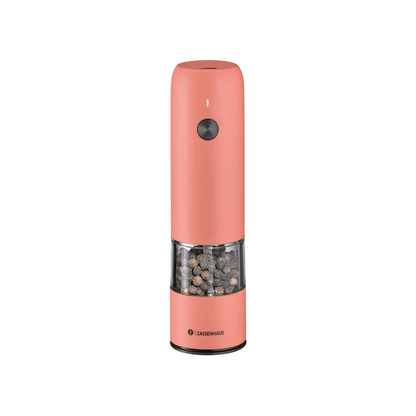 Zassenhaus Koln USB Electric Coral Mill 14cm