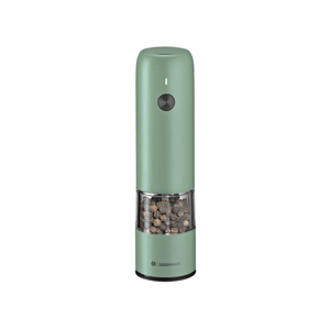 Zassenhaus Koln USB Electric Green Mill 14cm
