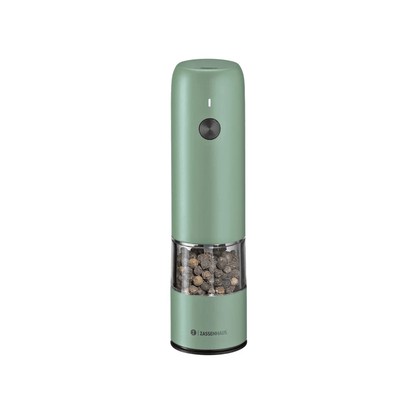 Zassenhaus Koln USB Electric Green Mill 14cm