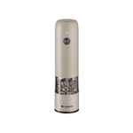 Zassenhaus Koln USB Electric Grey Mill 14cm