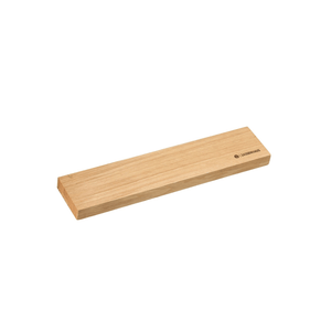 Zassenhaus Magnetic Bar Oak 30cm