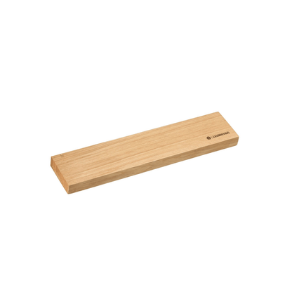 Zassenhaus Magnetic Bar Oak 30cm