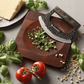 Zassenhaus Mincing Knife Set