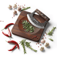 Zassenhaus Mincing Knife Set