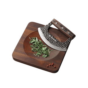 Zassenhaus Mincing Knife Set