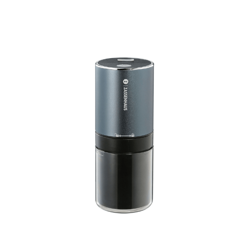 Zassenhaus Mini Master Coffee Grinder USB