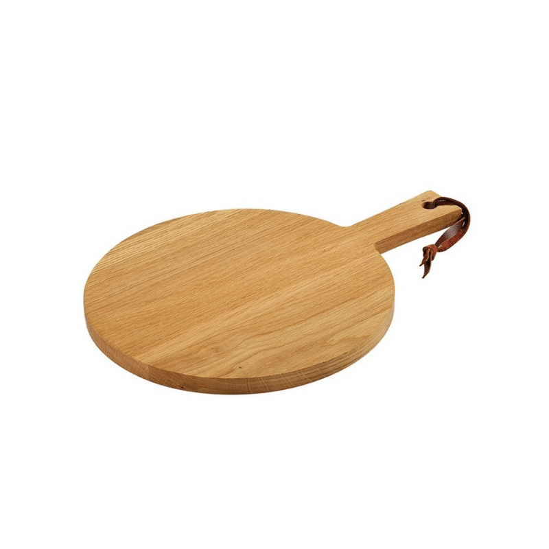 Zassenhaus Oak Cheese/Steak Board 30 cm