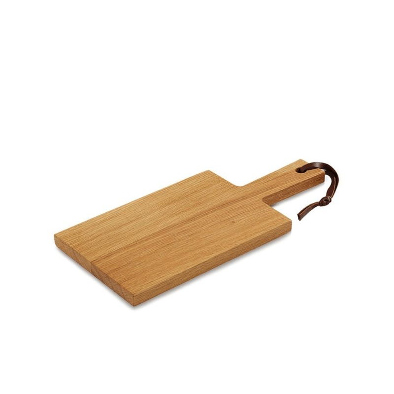 Zassenhaus Oak Serving Board 38cm