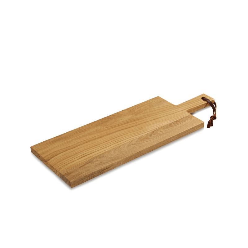 Zassenhaus Oak Serving Board 50cm