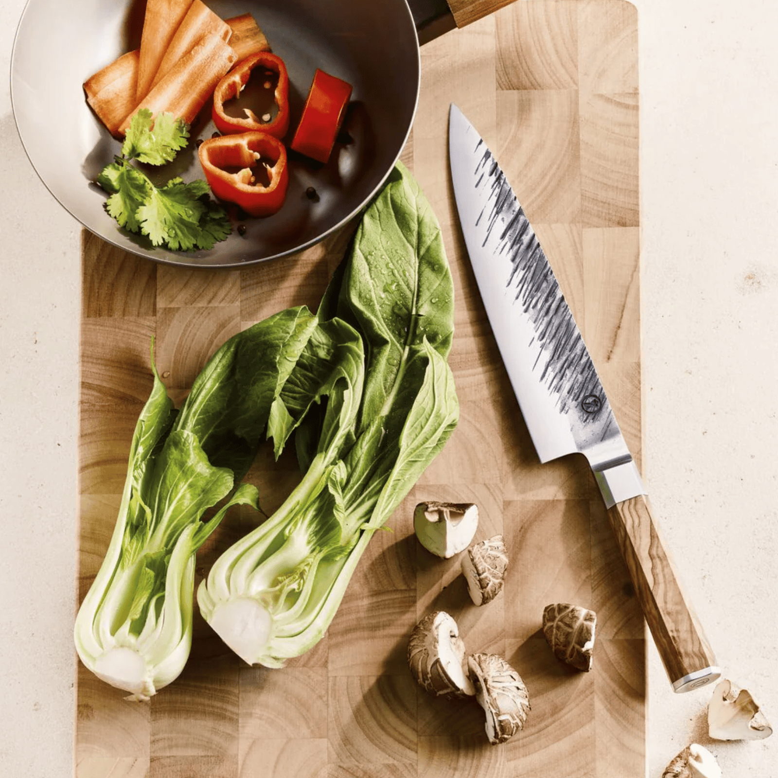 Zassenhaus Osaka Chef's Knife 20cm