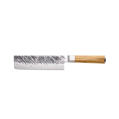 Zassenhaus Osaka Nakiri Knife 18cm