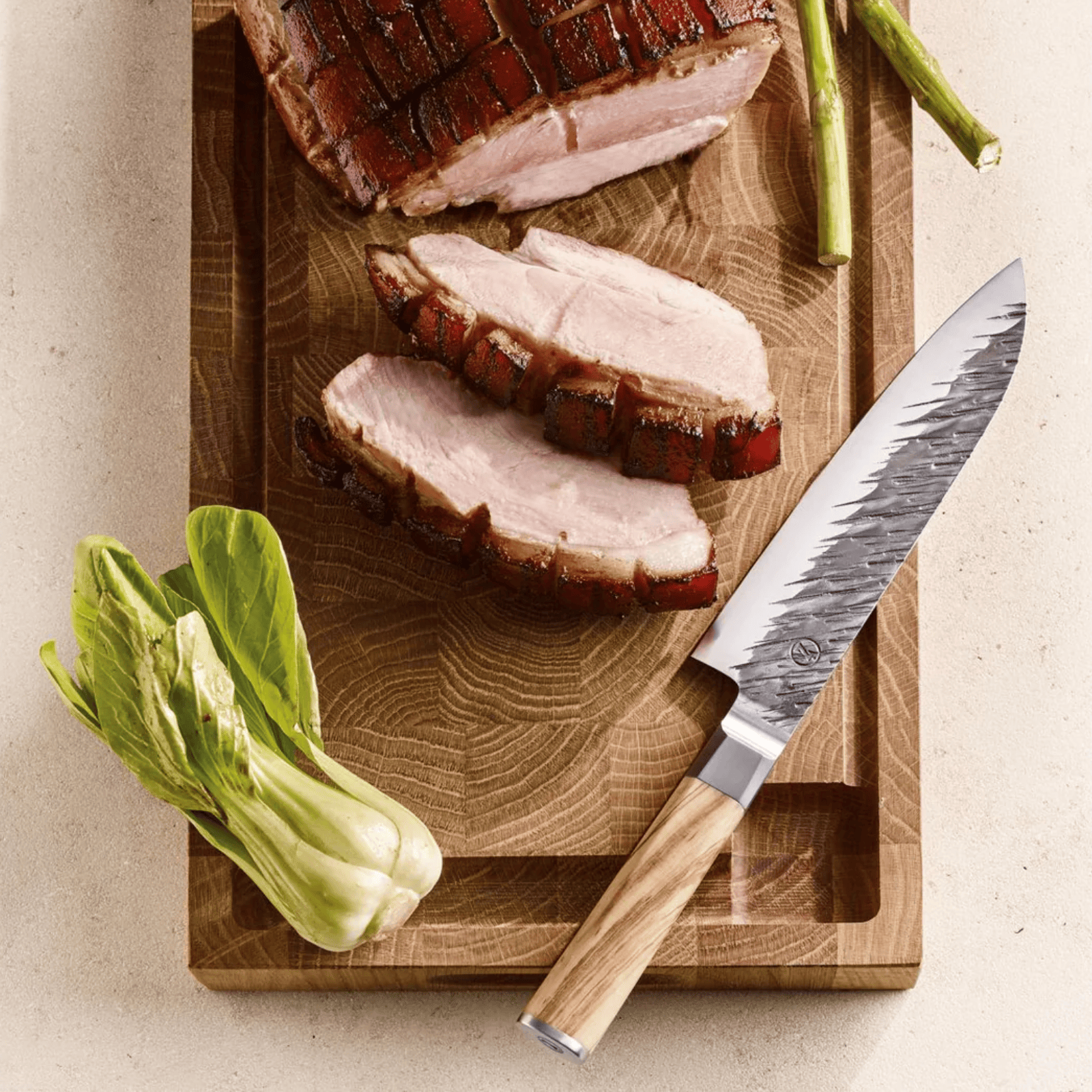 Zassenhaus Osaka Santoku Knife 18cm