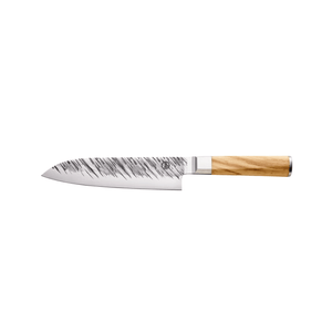 Zassenhaus Osaka Santoku Knife 18cm