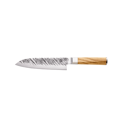 Zassenhaus Osaka Santoku Knife 18cm