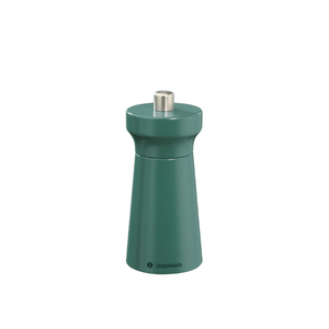 Zassenhaus Westerland Pepper Mill 12cm Deep Forest