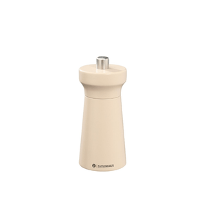 Zassenhaus Westerland Salt Mill 12cm Sand