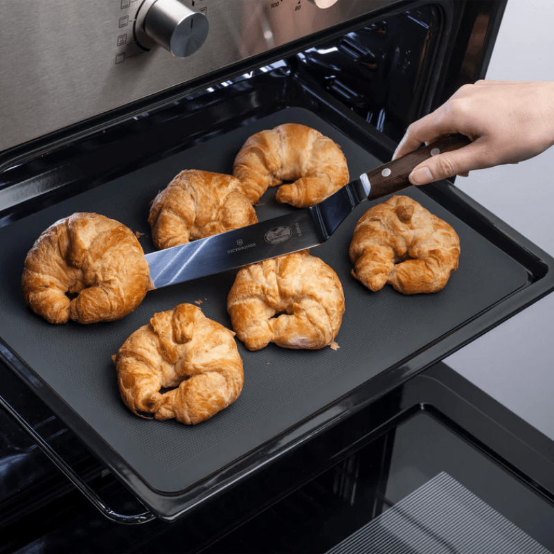 Zeal Non Stick Silicone Baking Sheet Bright