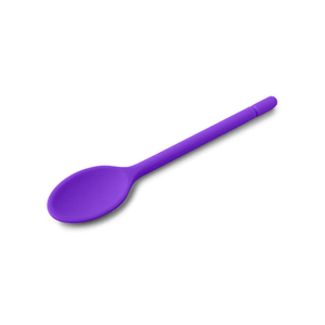 Zeal Silicone Cook's Spoon