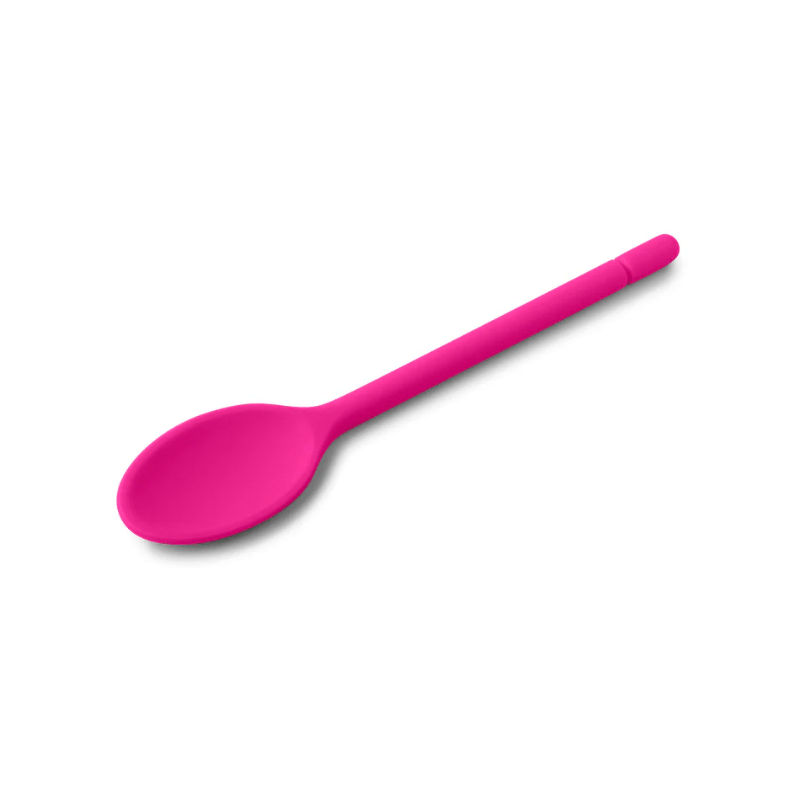 Zeal Silicone Cook's Spoon