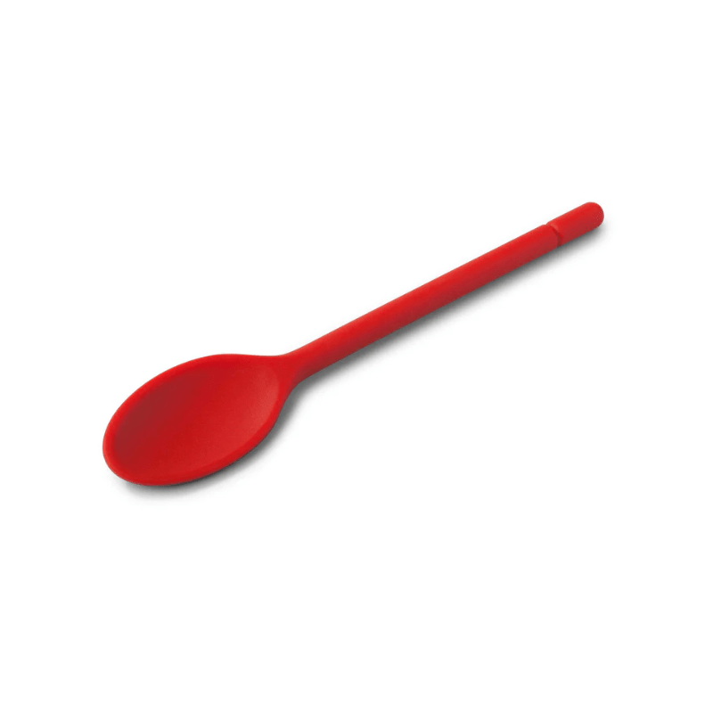 Zeal Silicone Cook's Spoon