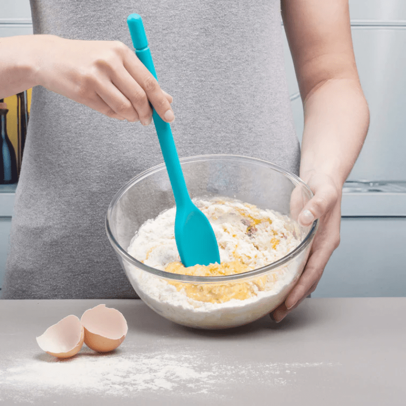 Zeal Silicone Cook's Spoon The Homestore Auckland