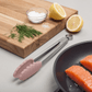 Zeal Silicone Cook’s Tongs 25cm