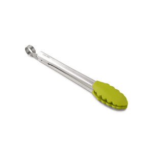 Zeal Silicone Cook’s Tongs 25cm Bright The Homestore Auckland