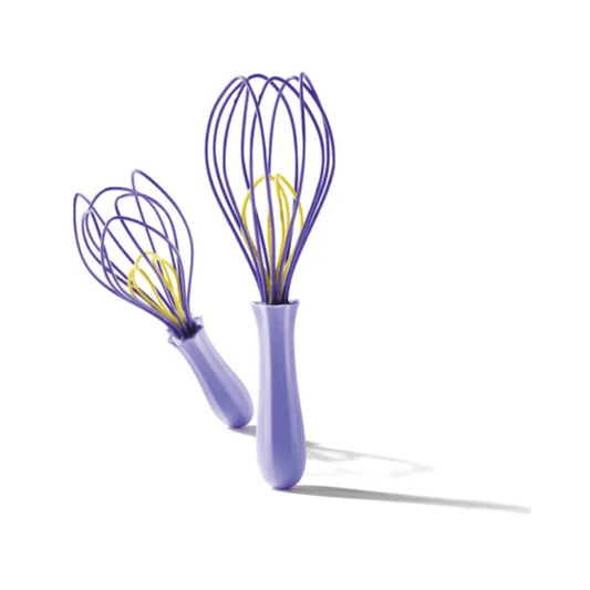 Zeal Silicone Crocus Whisk The Homestore Auckland