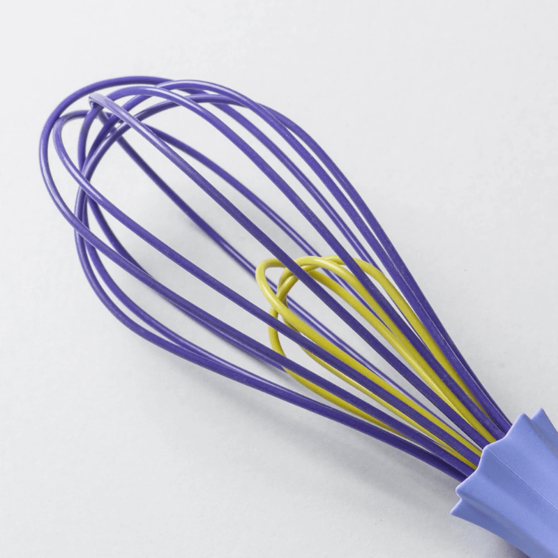 Zeal Silicone Double Headed Balloon Whisk Chic