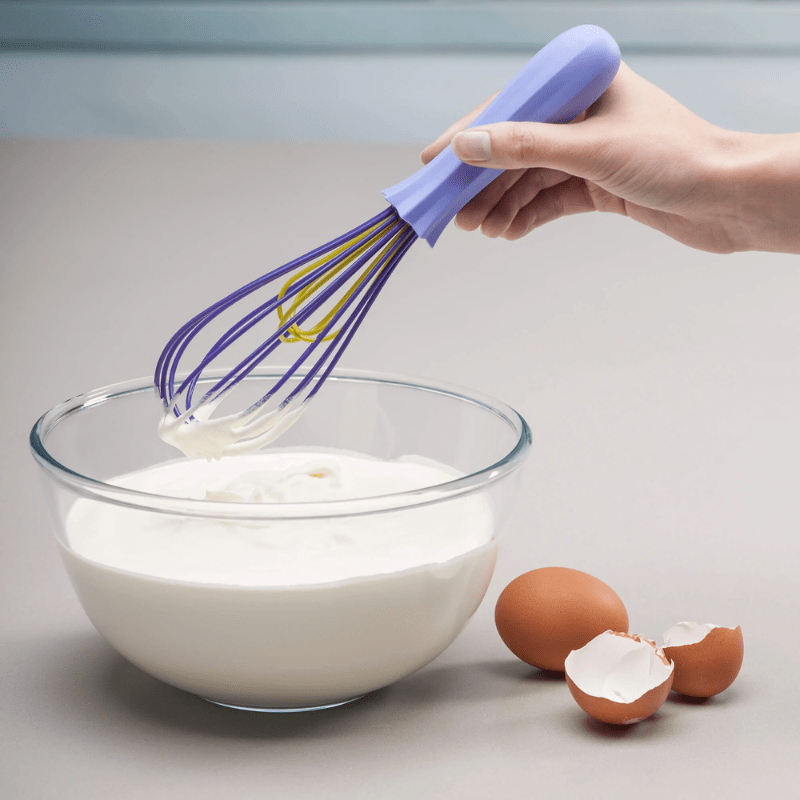 Zeal Silicone Double Headed Balloon Whisk Chic The Homestore Auckland