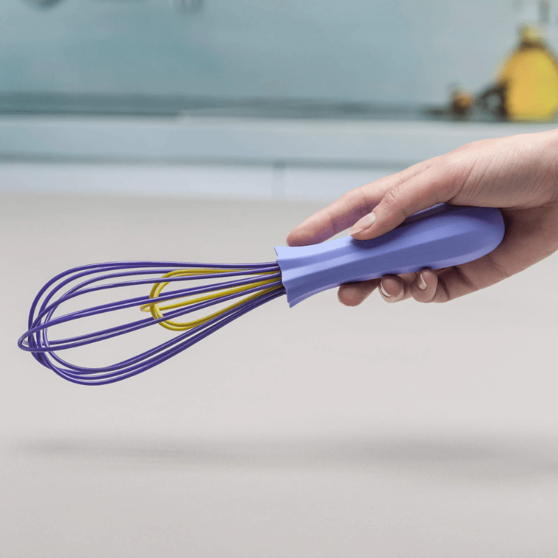 Zeal Silicone Double Headed Balloon Whisk Chic The Homestore Auckland