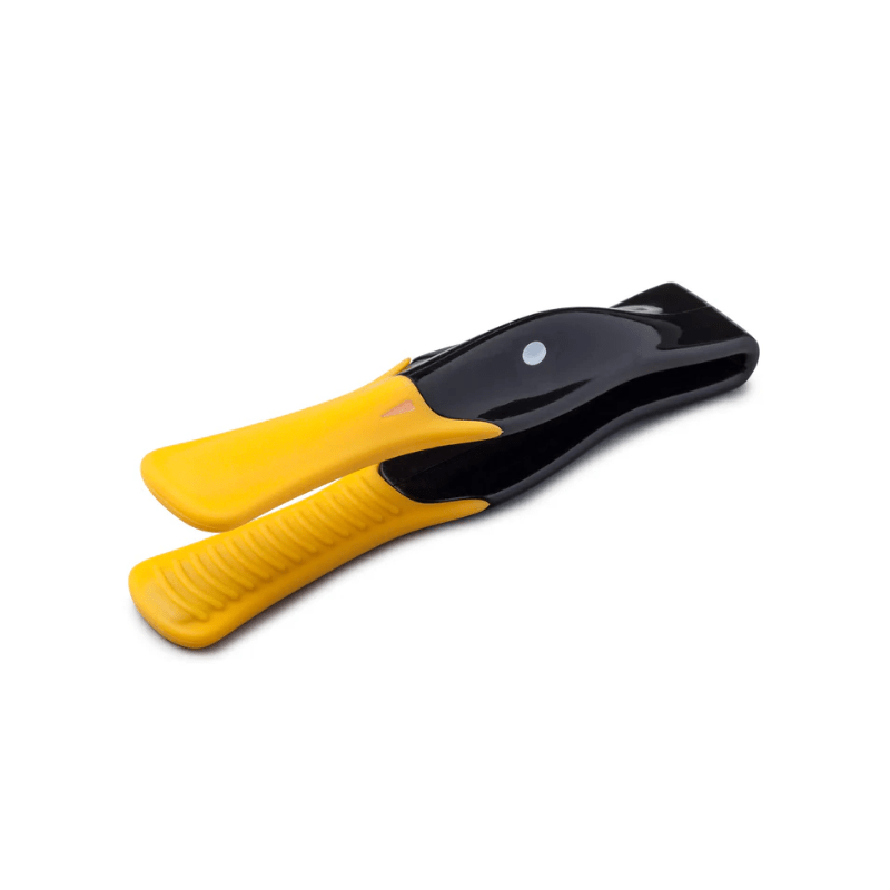 Zeal Silicone Duck Toast Tongs