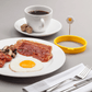 Zeal Silicone Egg Ring