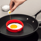 Zeal Silicone Egg Ring