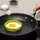 Zeal Silicone Egg Ring