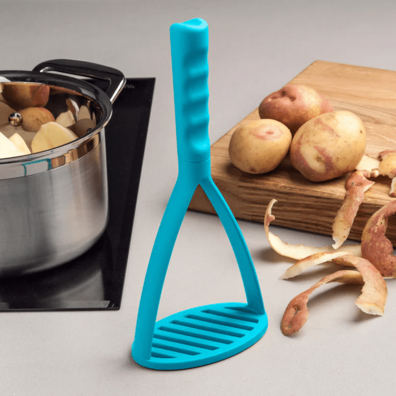 Zeal Silicone Flexitech Potato Masher