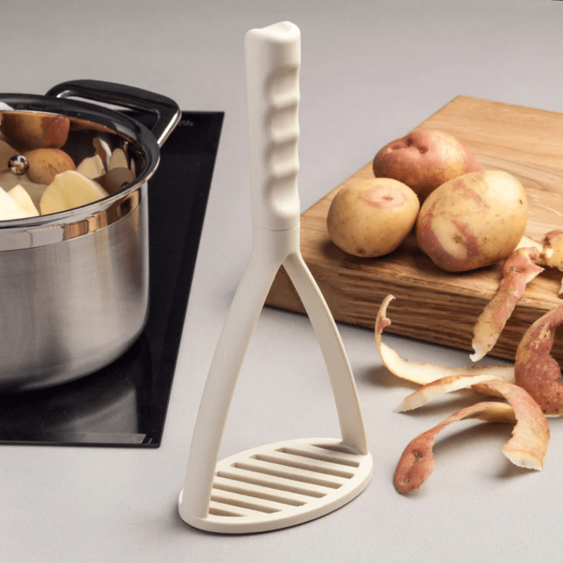 Zeal Silicone Flexitech Potato Masher