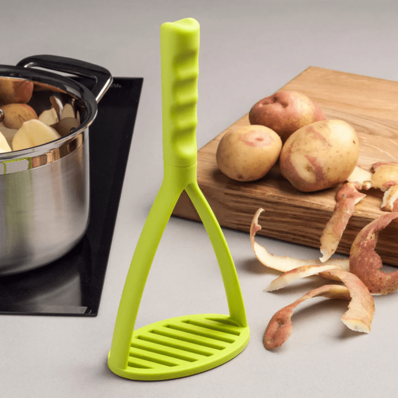 Zeal Silicone Flexitech Potato Masher